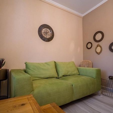 Apartamento Grellia Kavala Exterior foto
