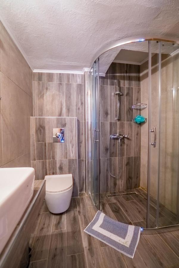 Apartamento Grellia Kavala Exterior foto