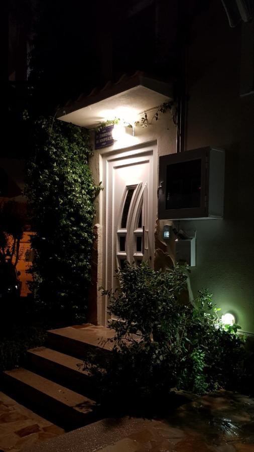 Apartamento Grellia Kavala Exterior foto